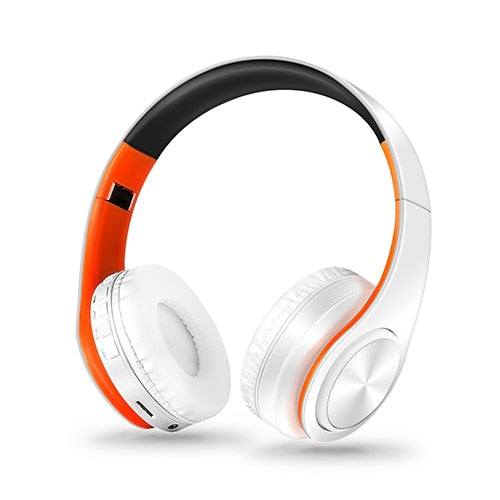 LPT660 HIFI Stereo Bluetooth Headphones - Premium Electronics from Dressmycell.com - Just $30.00! Shop now at Dressmycell.com LPT660 HIFI Stereo Bluetooth Headphones - Premium Electronics from Dressmycell.com - Just $30.00! Shop now at Dressmycell.com